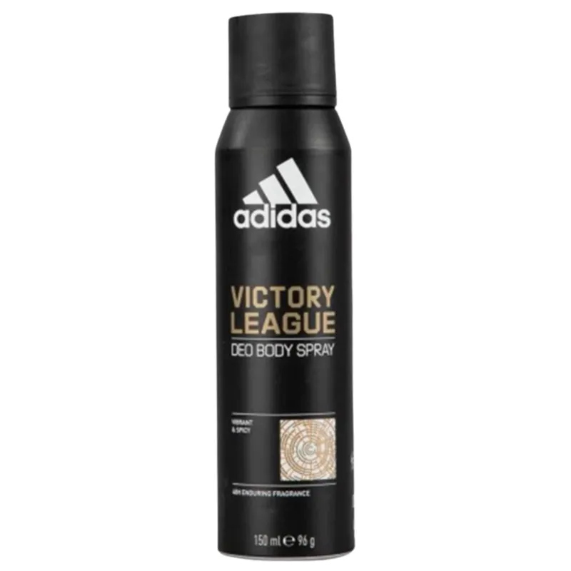 ADIDAS Victory League Deo Body Spray 150 ml