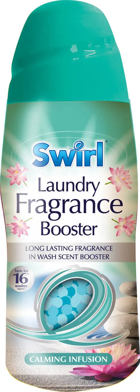 SWIRL Calming Infusion Perełki Zapachowe 350 g