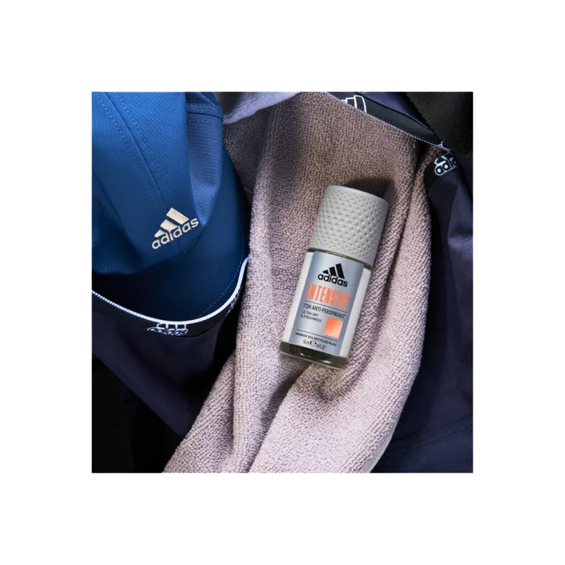 ADIDAS Intensive Antyperspirant Roll On 50 ml