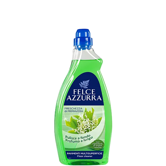 FELCE AZZURRA Primavera Płyn Do Podłóg 1 l