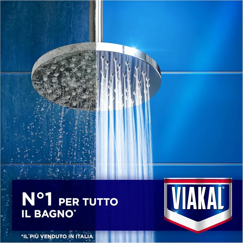 VIAKAL Classico Środek Na Kamień 470 ml