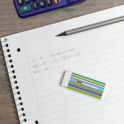 BIC Plast-Office Gumka
