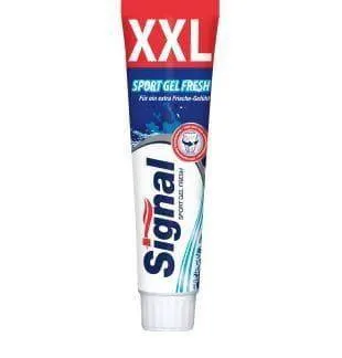 SIGNAL Sport Gel Fresh Pasta Do Zębów 125 ml
