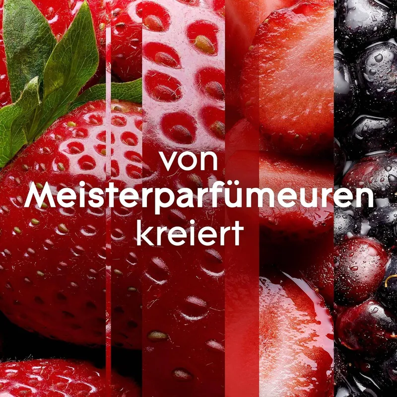 GLADE Bubbly Berry Splash Odświeżacz Powietrza 300 ml