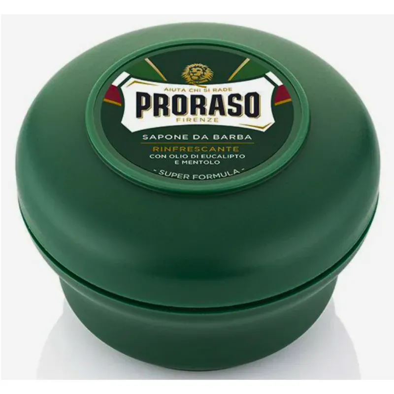 PRORASO Rinfrescante Mydło Do Golenia 150 ml