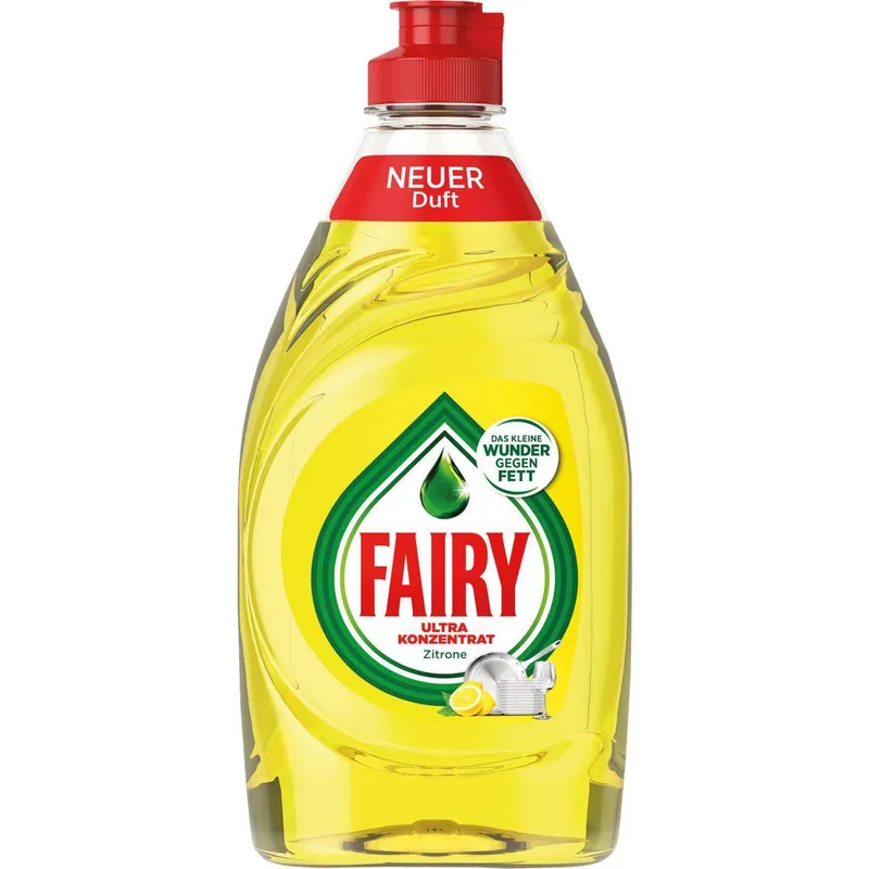 FAIRY Zitrone Płyn Do Naczyń 450 ml