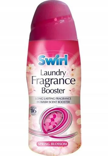 SWIRL Spring Blossom Perełki Zapachowe 350 g
