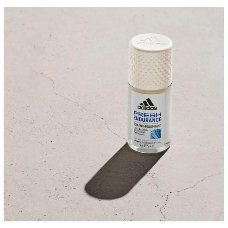 ADIDAS Fresh Endurance Anti-Perspitant Roll On 50 ml