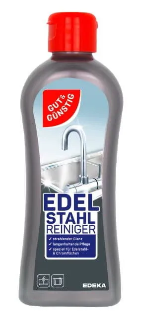 G&G Mleczko Do Stali 300 ml