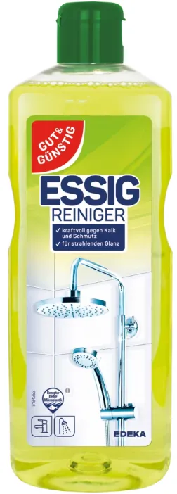 G&G Essig Płyn Z Octem 1l