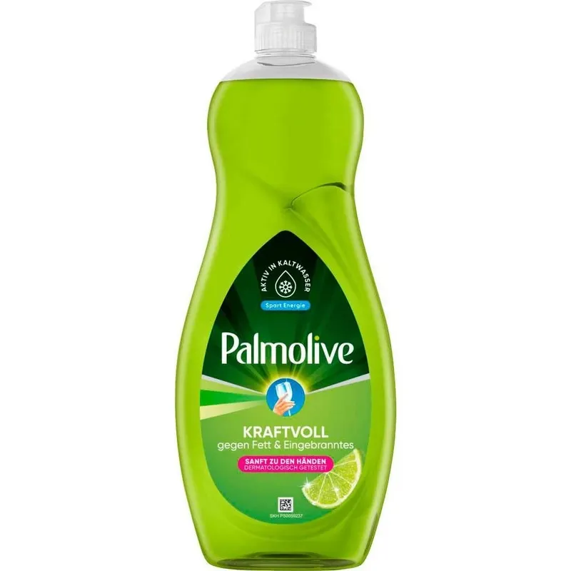 PALMOLIVE Limonen Płyn Do Naczyń 750 ml