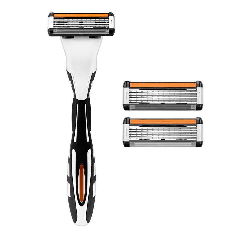 BIC Maszynka Do Golenia Hybrid Flex 5 Rączka + 2 Wkłady