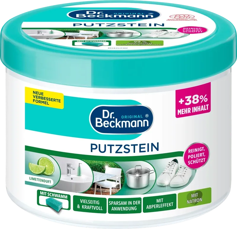 Dr. Beckmann Putzstein Pasta Do Czyszczenia 550 g