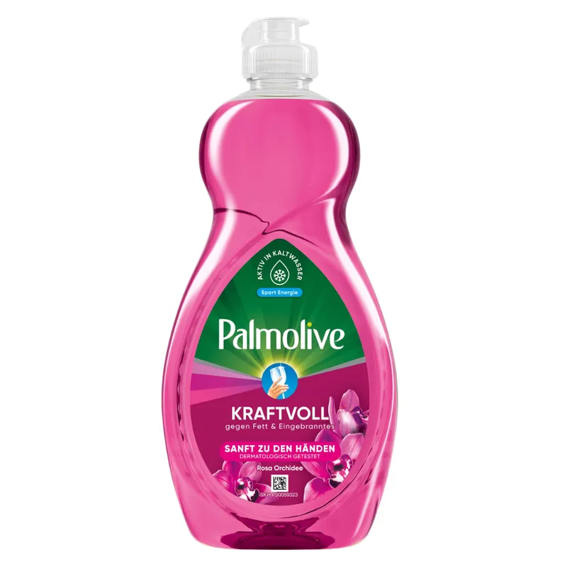 PALMOLIVE Rosa Orchidee Płyn Do Naczyń 500 ml