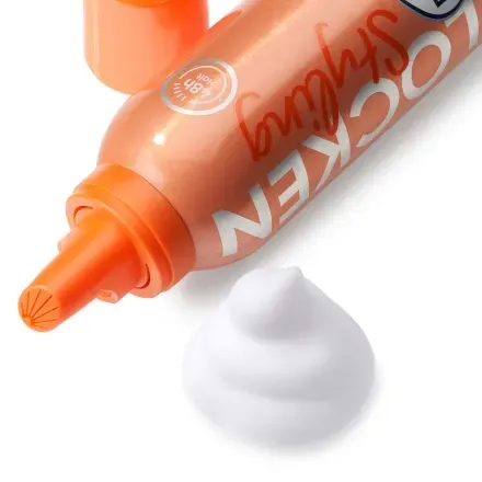 BALEA Locken Styling Pianka Do Włosów 250 ml