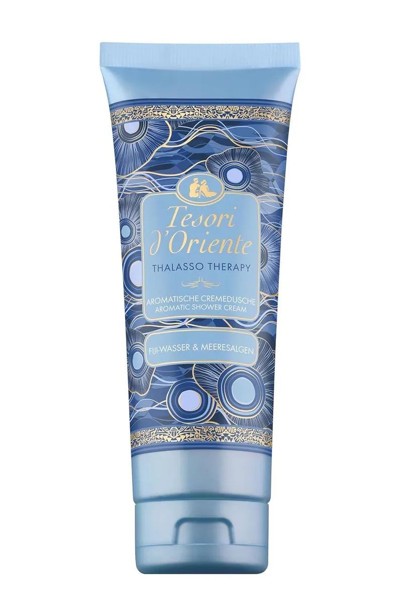 TESORI D'ORIENTE Thalasso Therapy Żel Pod Prysznic 250 ml
