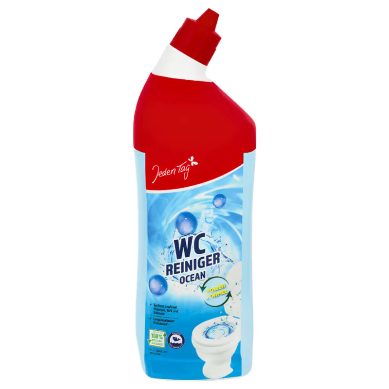 JEDEN TAG Ocean Żel WC 1 l