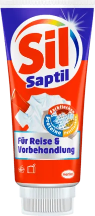 SIL Saptil Odplamiacz 200 ml