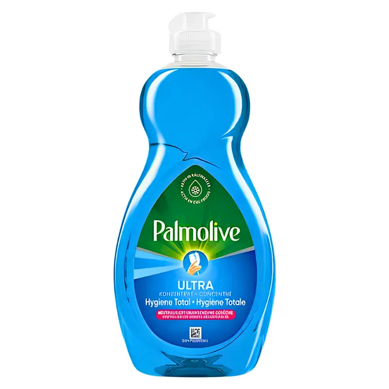 PALMOLIVE Ultra Konzentrat Hygiene Do Płyn Do Naczyń 500 ml