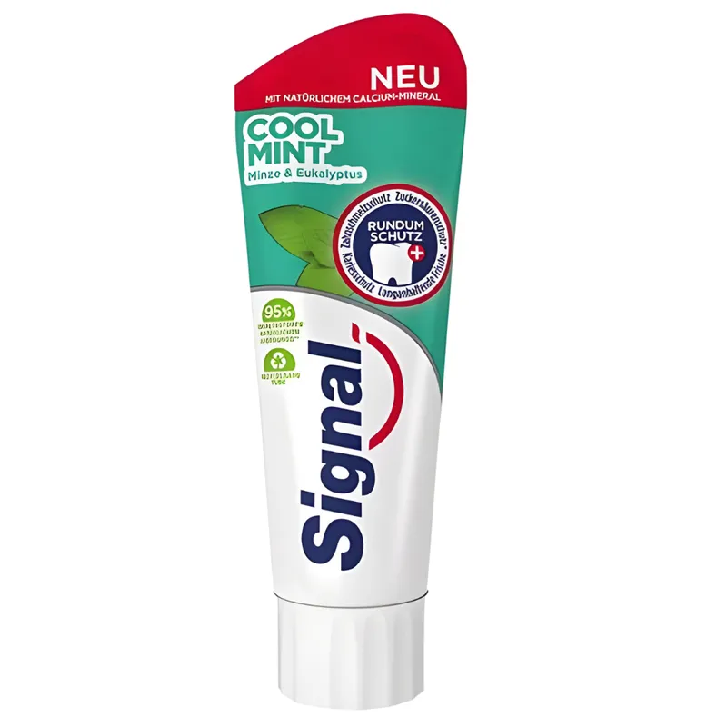 SIGNAL Cool Spearmint Pasta Do Zębów 75 ml