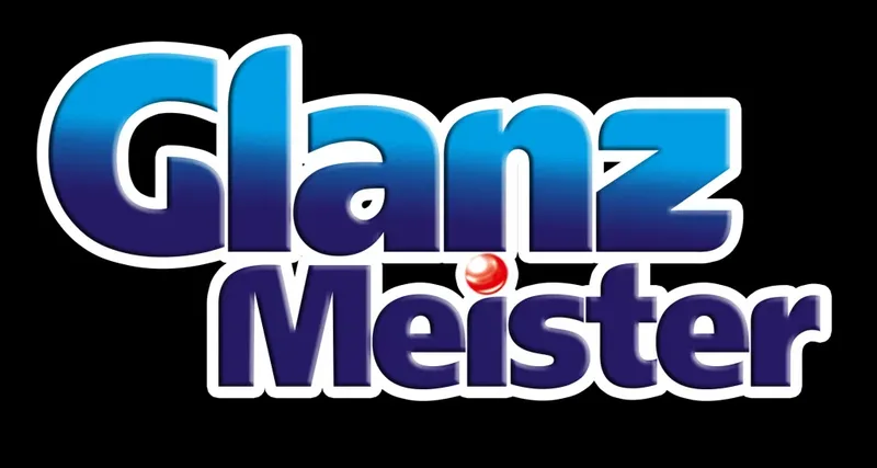 GLANZMEISTER Tabletki Czyszczące Do Zmywarki 2 szt