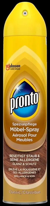 PRONTO Classic Spray Do Mebli 250 ml