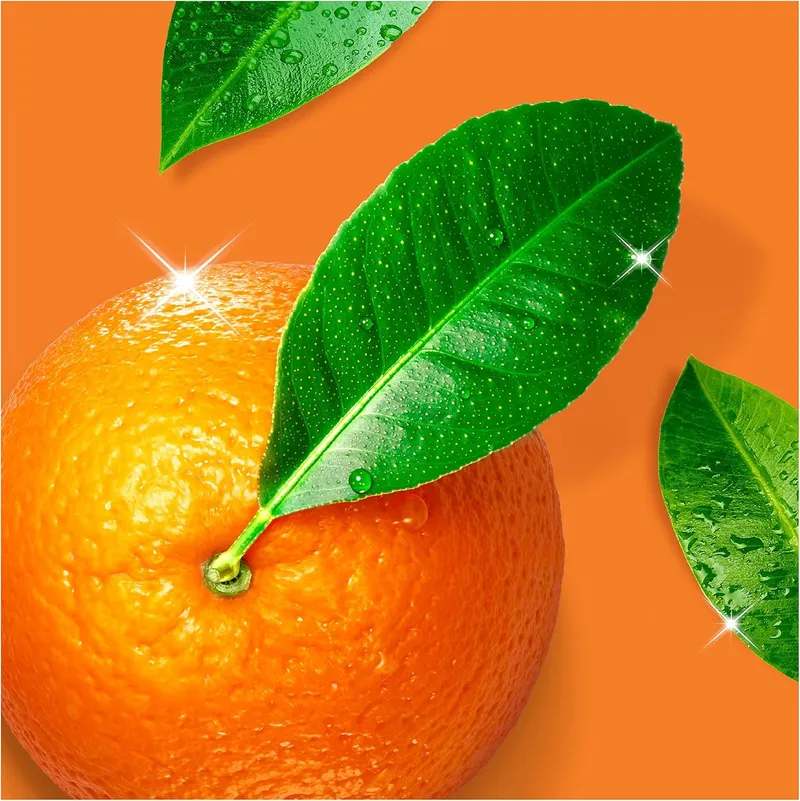 Mr. Propre Mandarine Spray Na Tłuszcz 500 ml
