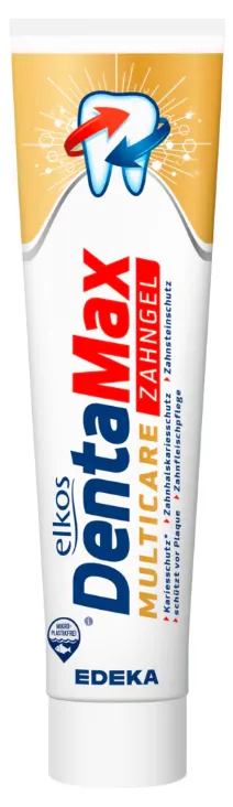 DENTA MAX Multicare Pasta Do Zębów 125 ml