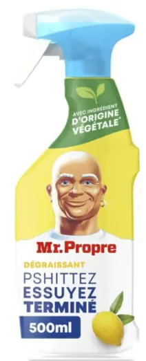 Mr.Propre Spray Do Kuchni 500 ml