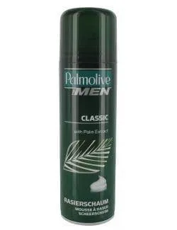 PALMOLIVE Classic Pianka Do Golenia 300 ml