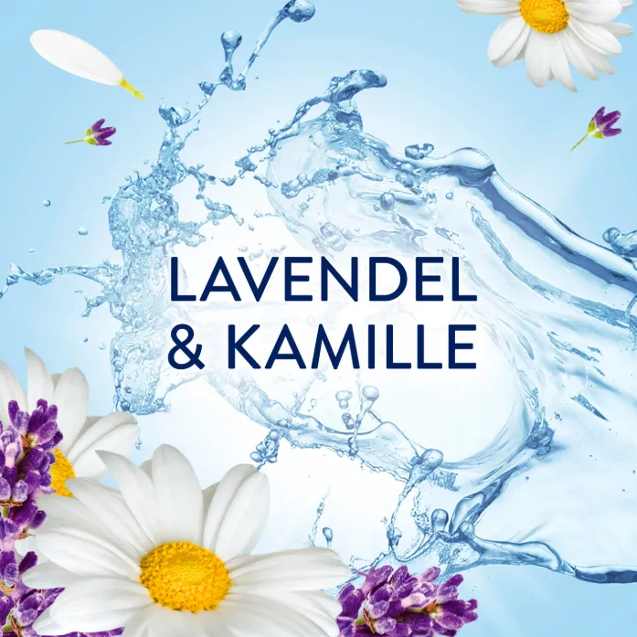 LENOR Provence Płyn Do Płukania Tkanin 756 ml