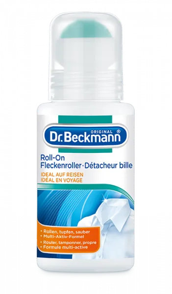 Dr. Beckmann Odplamiacz Roll-On 75 ml