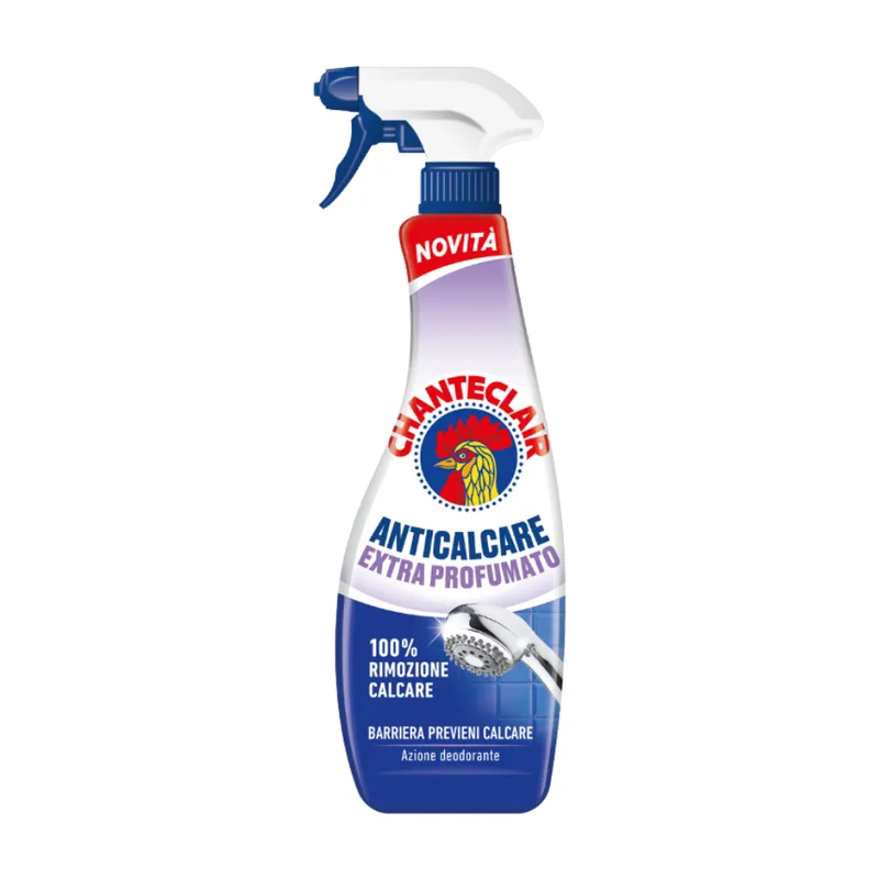 Chaneclair Anticalcare Extra Profumato Extra Pachnący Środek Do Usuwania Kamienia 625 ml