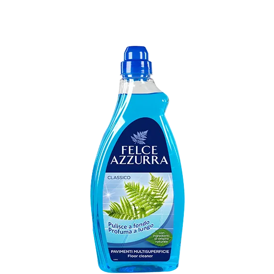 FELCE AZZURRA Classico Płyn Do Podłóg 1 l