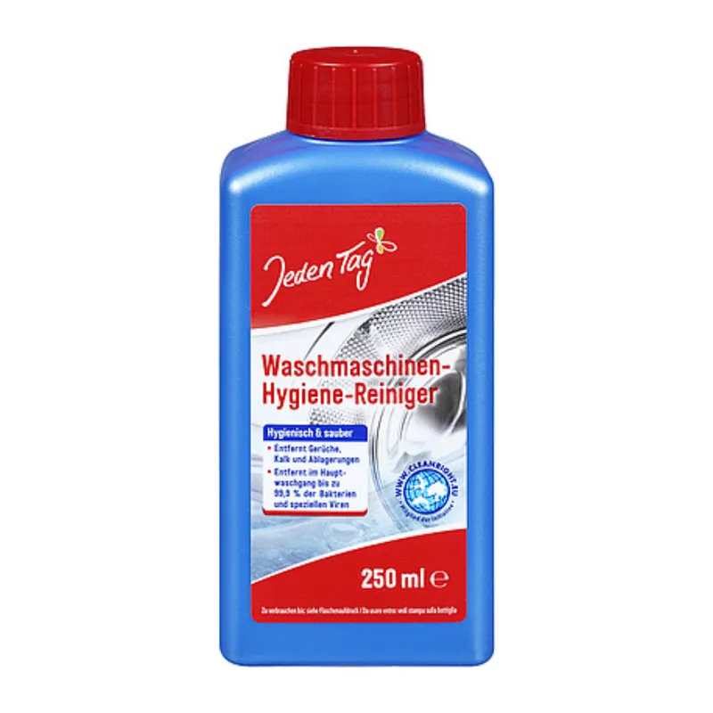 JEDEN TAG Środek Higieny Pralek 250 ml