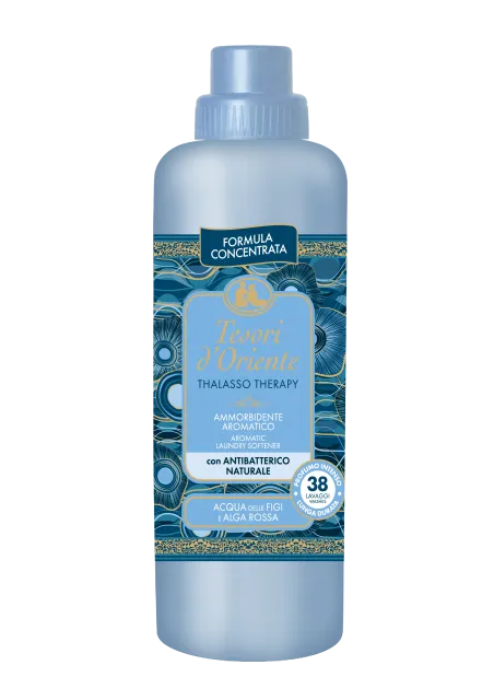 TESORI D'ORIENTE Thalasso Therapy Płyn Do Płukania 760 ml