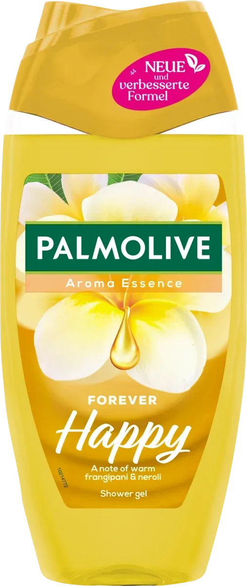 PALMOLIVE Forever Happy Żel Pod Prysznic 250 ml
