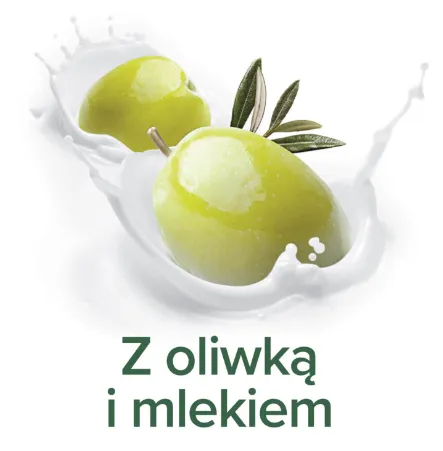 PALMOLIVE Oliva Verde E Latte Żel Pod Prysznic 220 ml