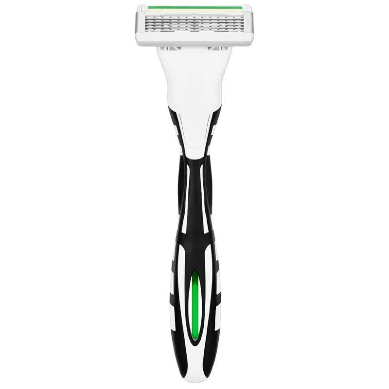 BIC Maszynka Do Golenia Hybrid Flex 5 Sensitive Rączka + 2 Wkłady
