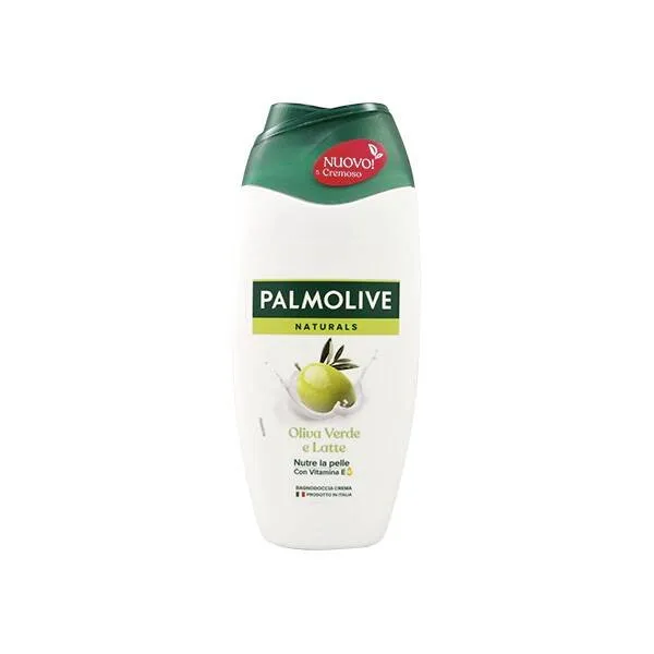 PALMOLIVE Oliva Verde E Latte Żel Pod Prysznic 220 ml