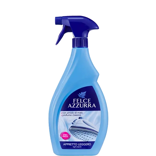 FELCE AZZURRA Perfumowany Preparat Do Prasowania 750 ml