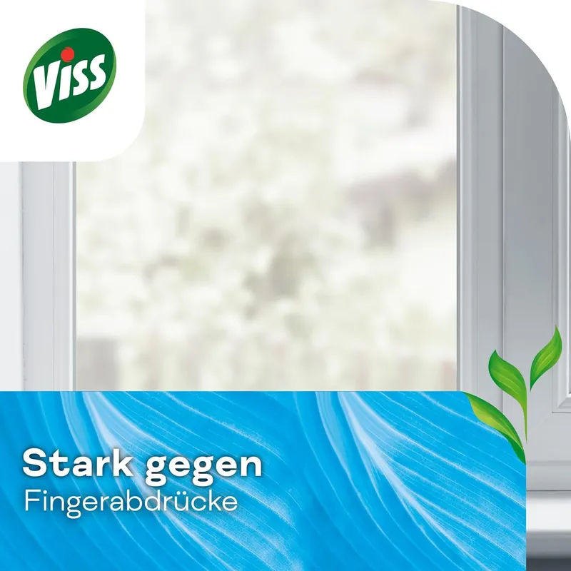 VISS Cleanboost Glas & Flachen Płyn Do Szyb 750 ml