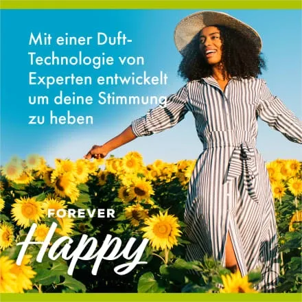 PALMOLIVE Forever Happy Żel Pod Prysznic 250 ml