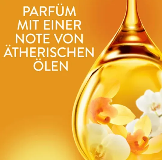 LENOR Goldene Orchidee Płyn Do Płukania 36 Prań