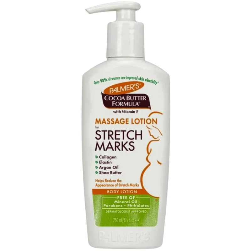 PALMER'S Cocoa Butter Formula Balsam Przeciwko Rozstępom 250 ml