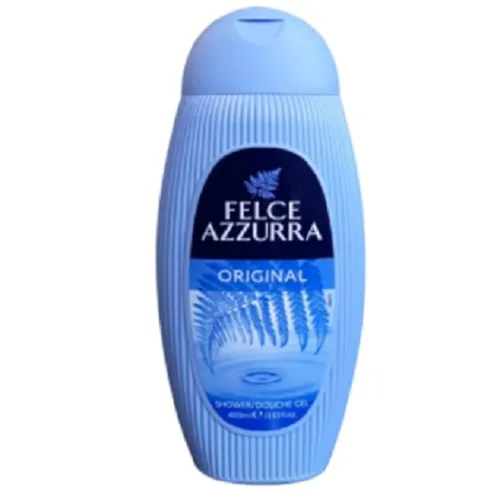 FELCE AZZURRA Orginal Żel Pod Prysznic 400 ml
