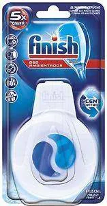 FINISH Calgonit Frische Zapach Do Zmywarki