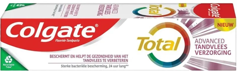 COLGATE Total Advenced Pasta Do Zębów 75 ml