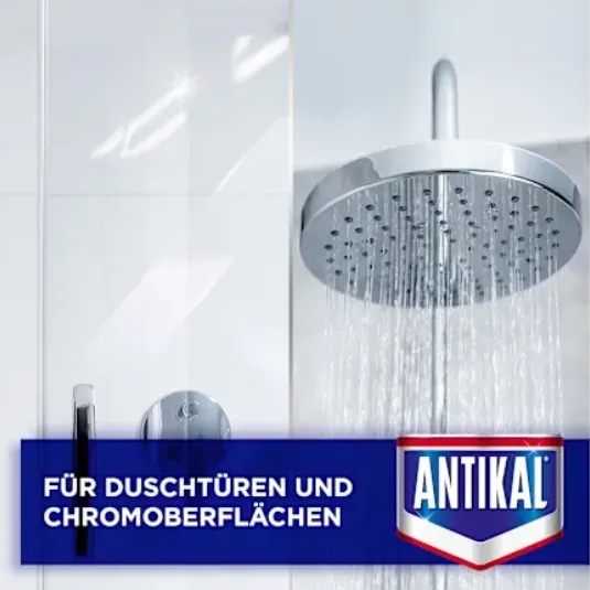 ANTIKAL Kalkreiniger Classic Środek Do Czyszczenia Kamienia 800 ml