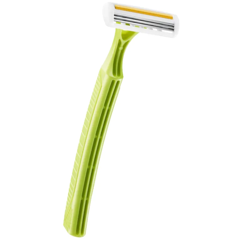 BIC Maszynka Jednorazowa Do Golenia Pure Lady 6 Sztuk